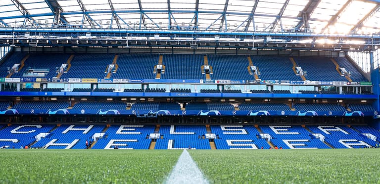 米乐体育成为切尔西的官方博彩合作伙伴